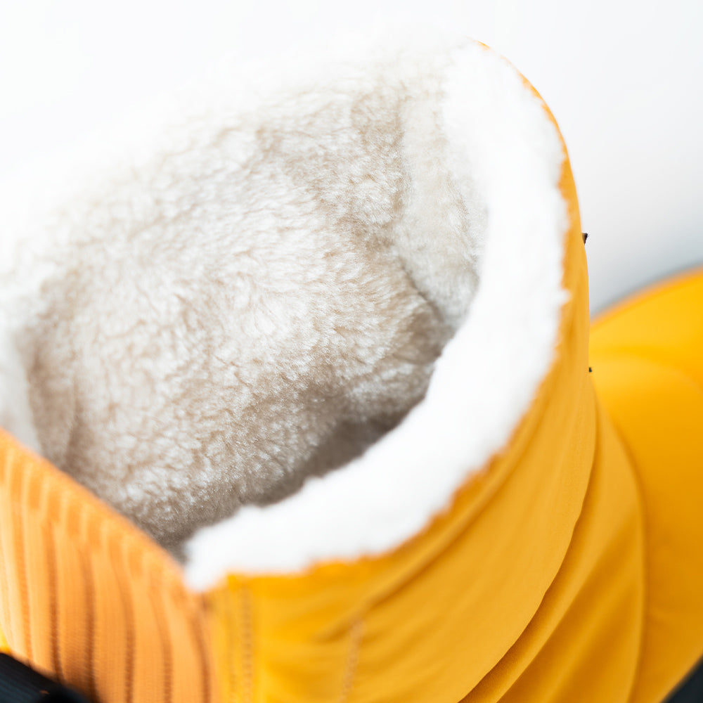 TNOC THE WINTER SHOES-SD