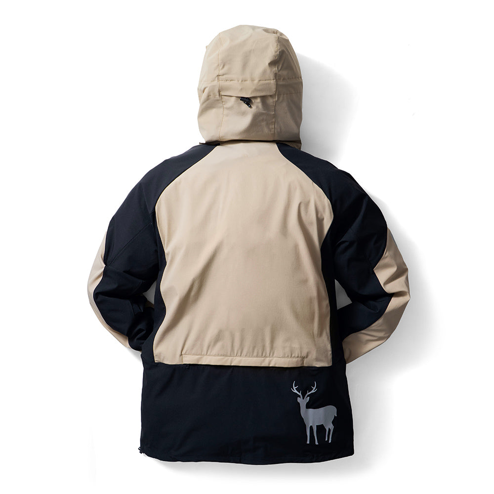 TNOC THE ACTIVE SHELL3