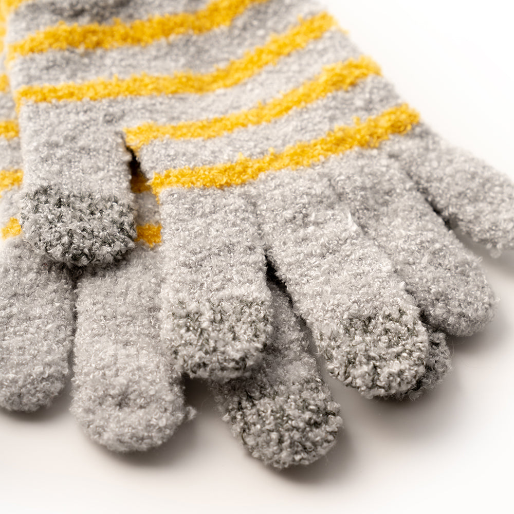 TNOC THE GLOBE AIR STRIPE