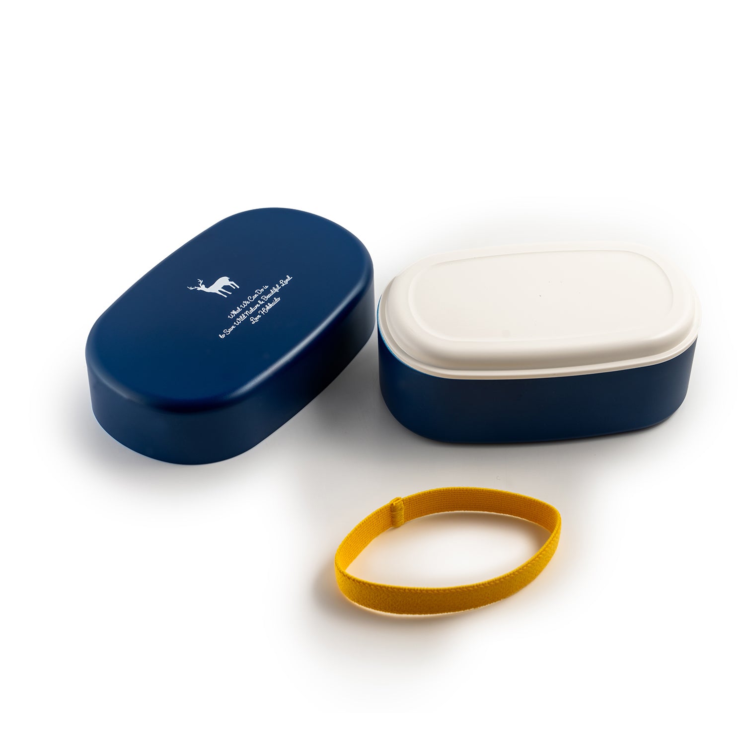 TNOC THE BENTO BOX DOUBLE