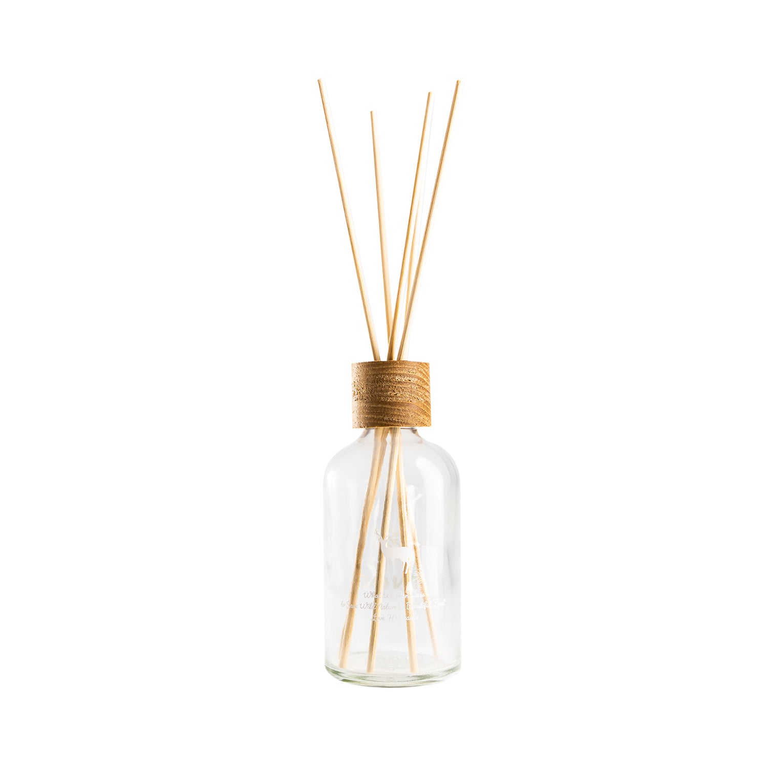 TNOC THE REED DIFFUSER