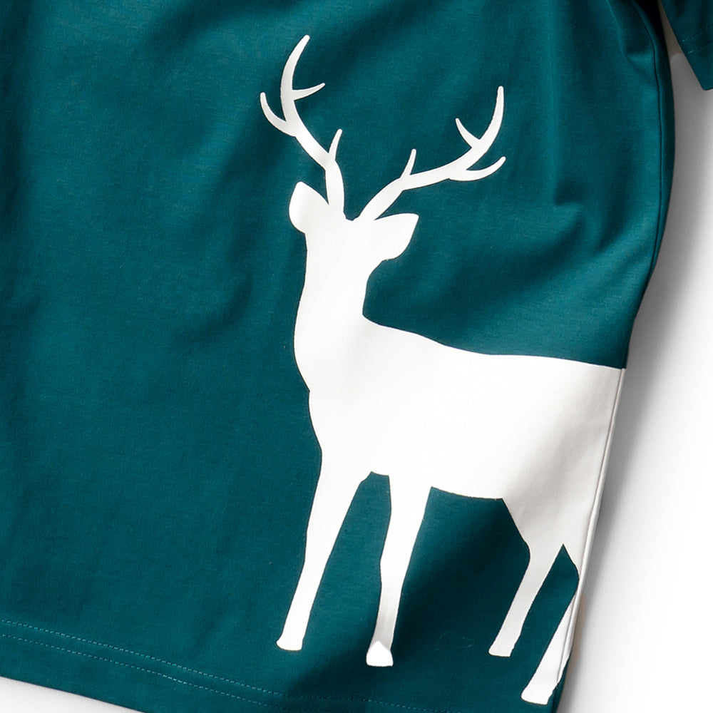 TNOC THE TEE2 BIG SHAPE / EZOSIKA