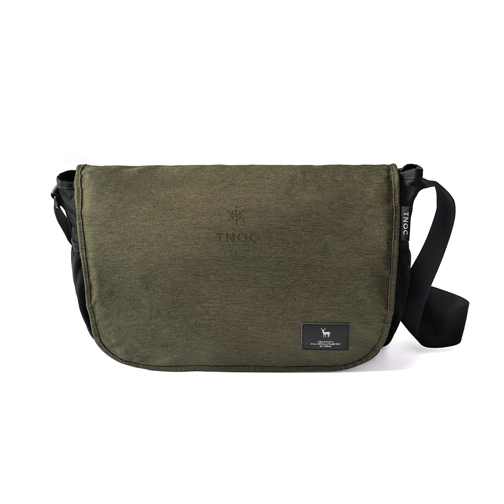 TNOC THE 2mile BAG