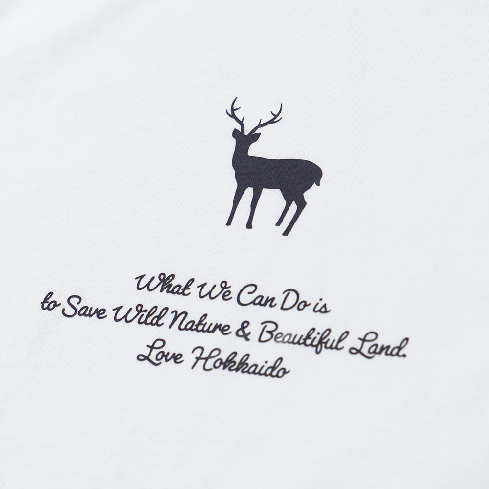 TNOC THE TEE2 / EZOSIKA