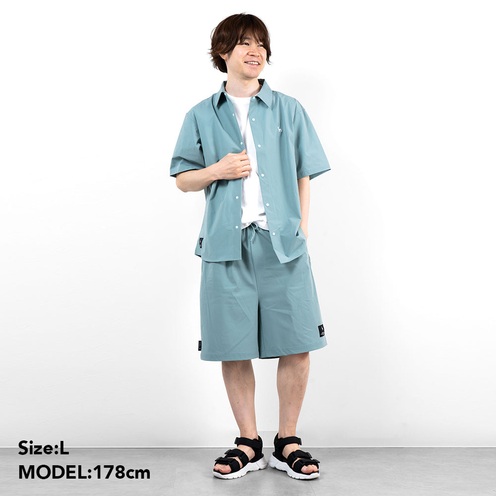 TNOC THE SHORTS-NS