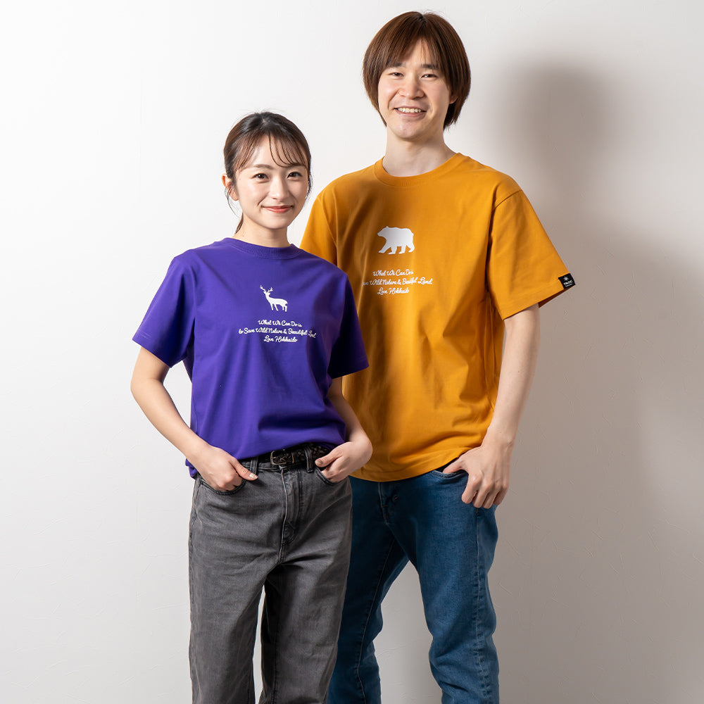 TNOC THE TEE2 / BEAR