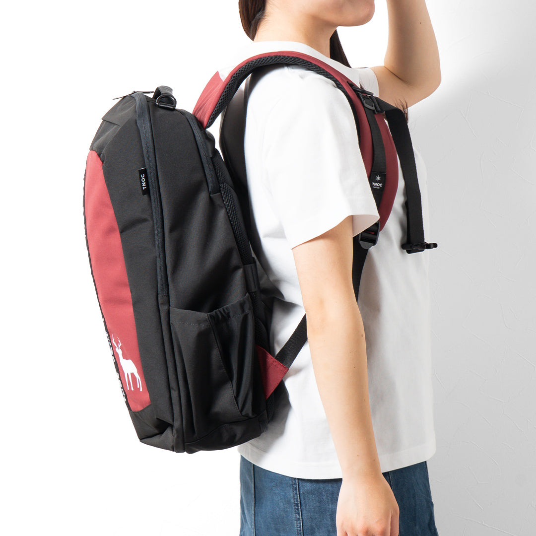 TNOC THE BACKPACK3