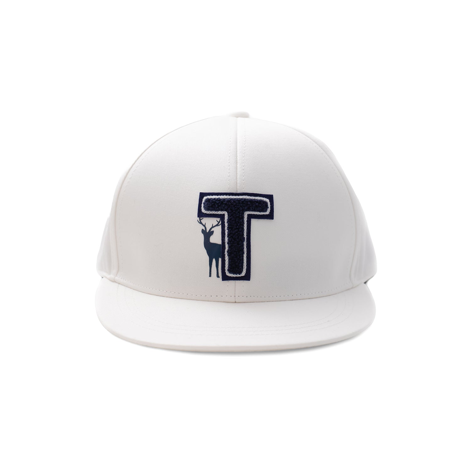 TNOC THE CAP-FS
