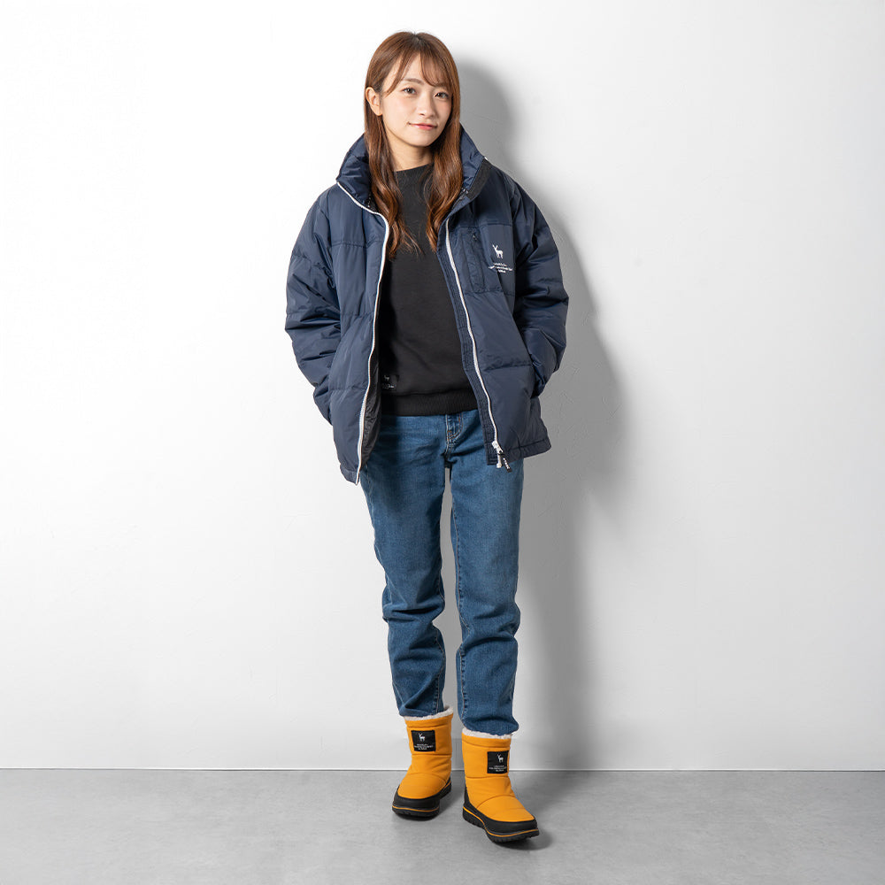 TNOC THE WINTER SHOES-SD