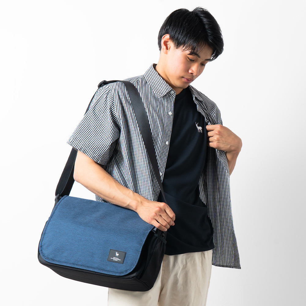 TNOC THE 2mile BAG