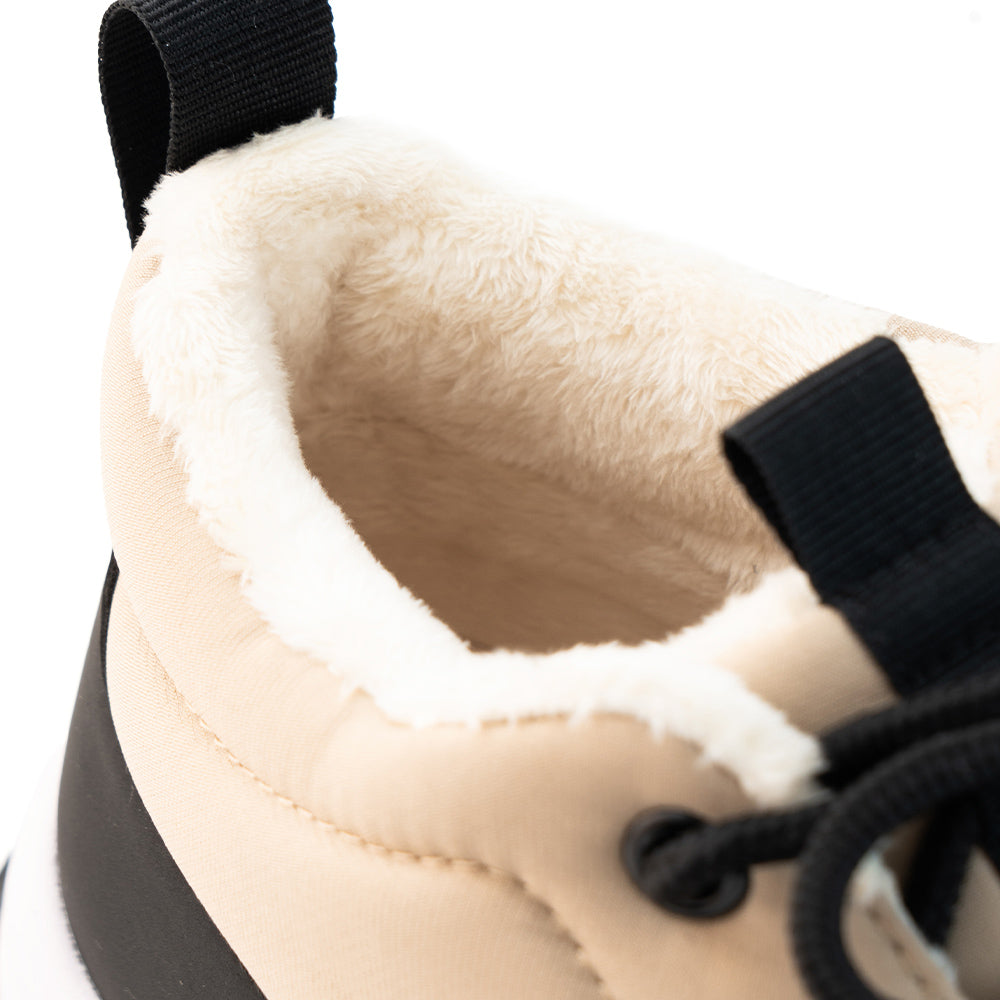 TNOC THE WINTER SHOES DAY