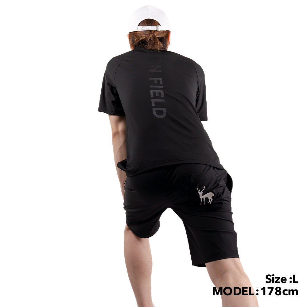 TNOC MOVE THE SHORTS-LS