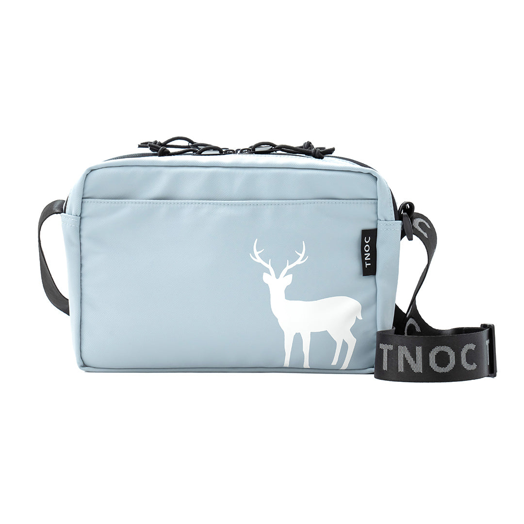 TNOC THE mini MESSENGER-FR