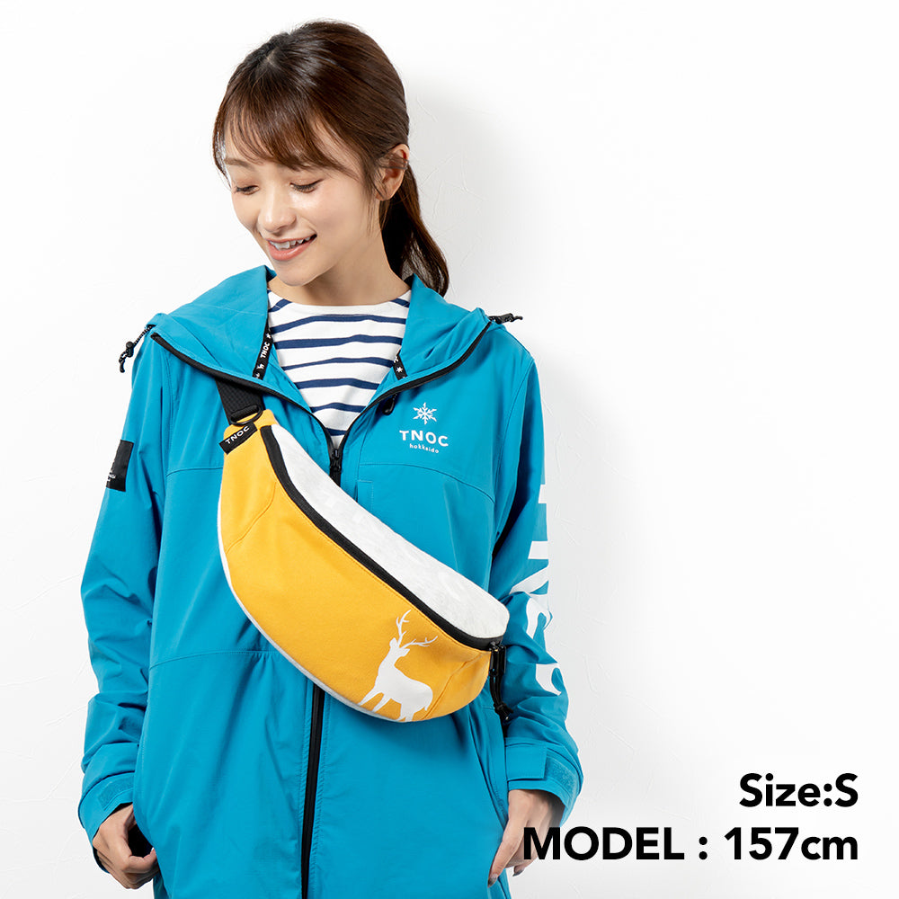 TNOC THE ACTIVE SHELL