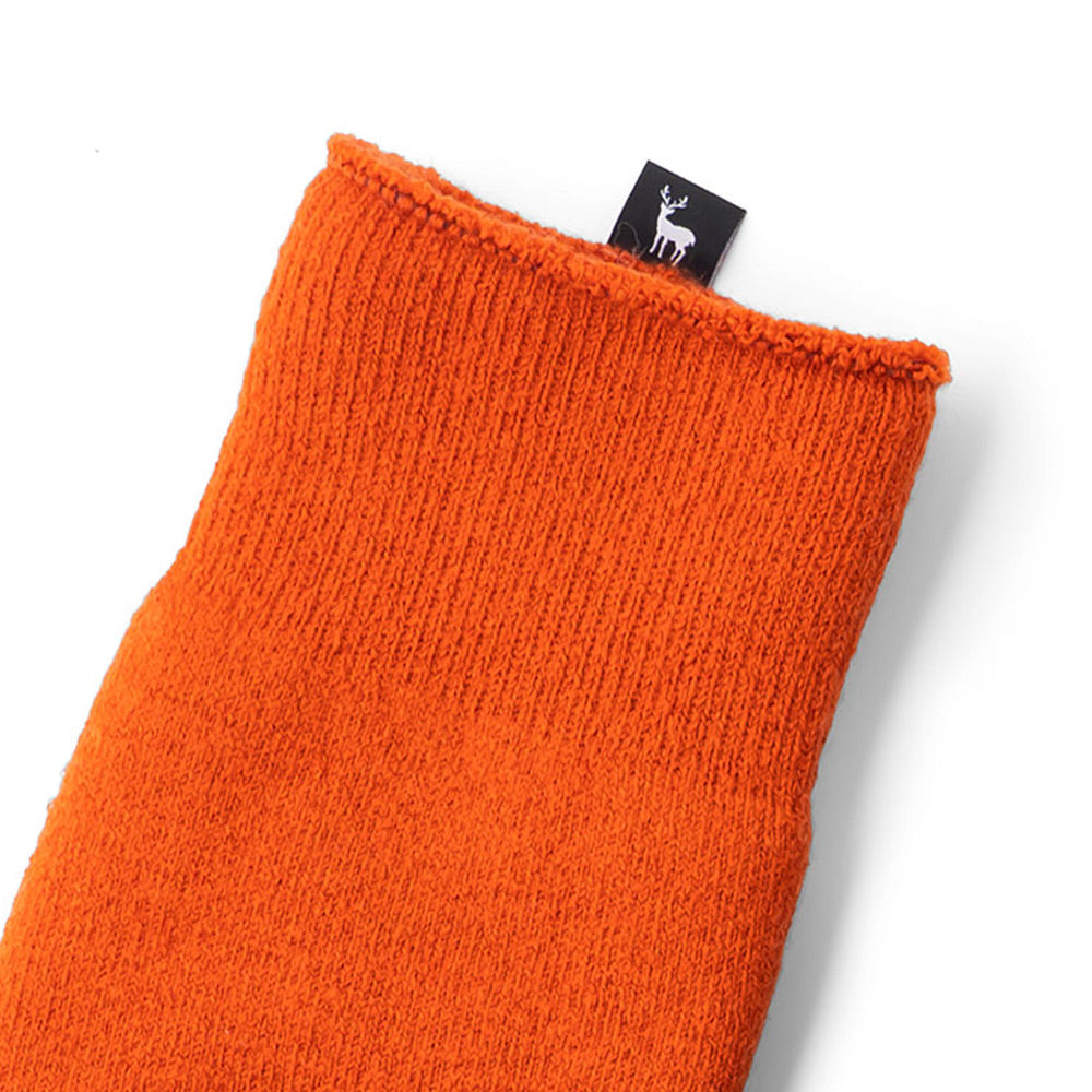 TNOC THE WARM SOCKS-YT