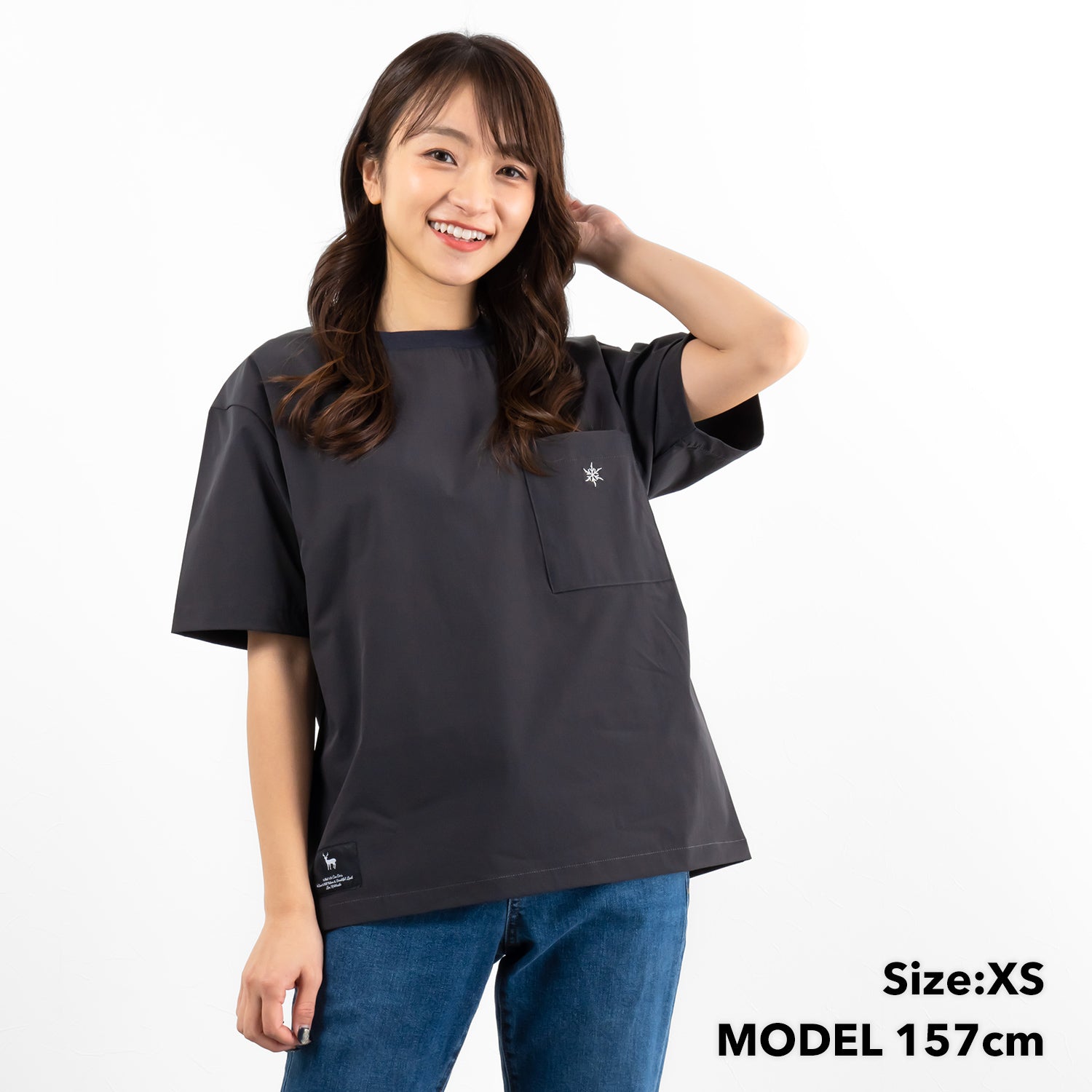 TNOC THE TEE-NS