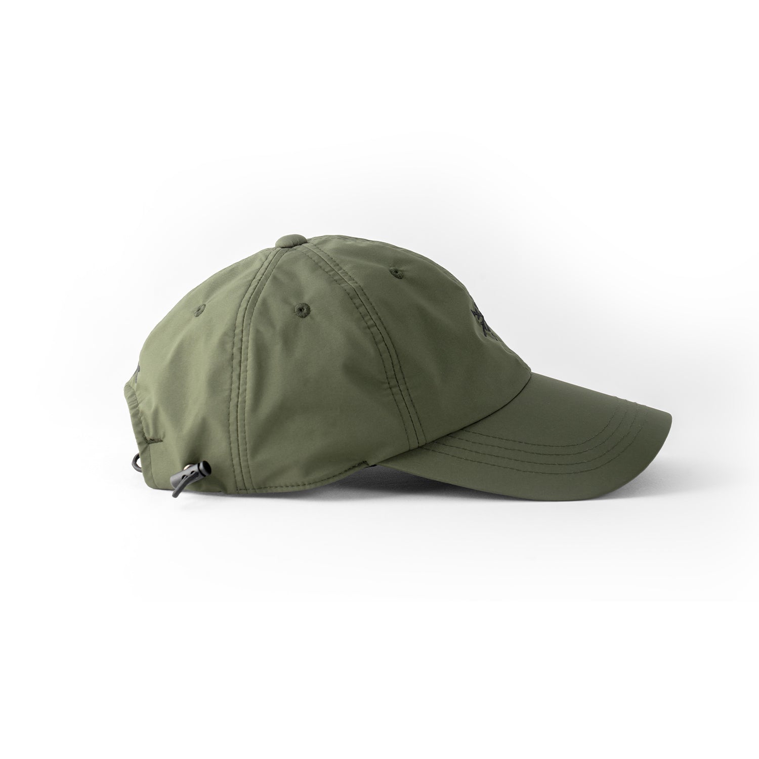 TNOC THE CAP-HR