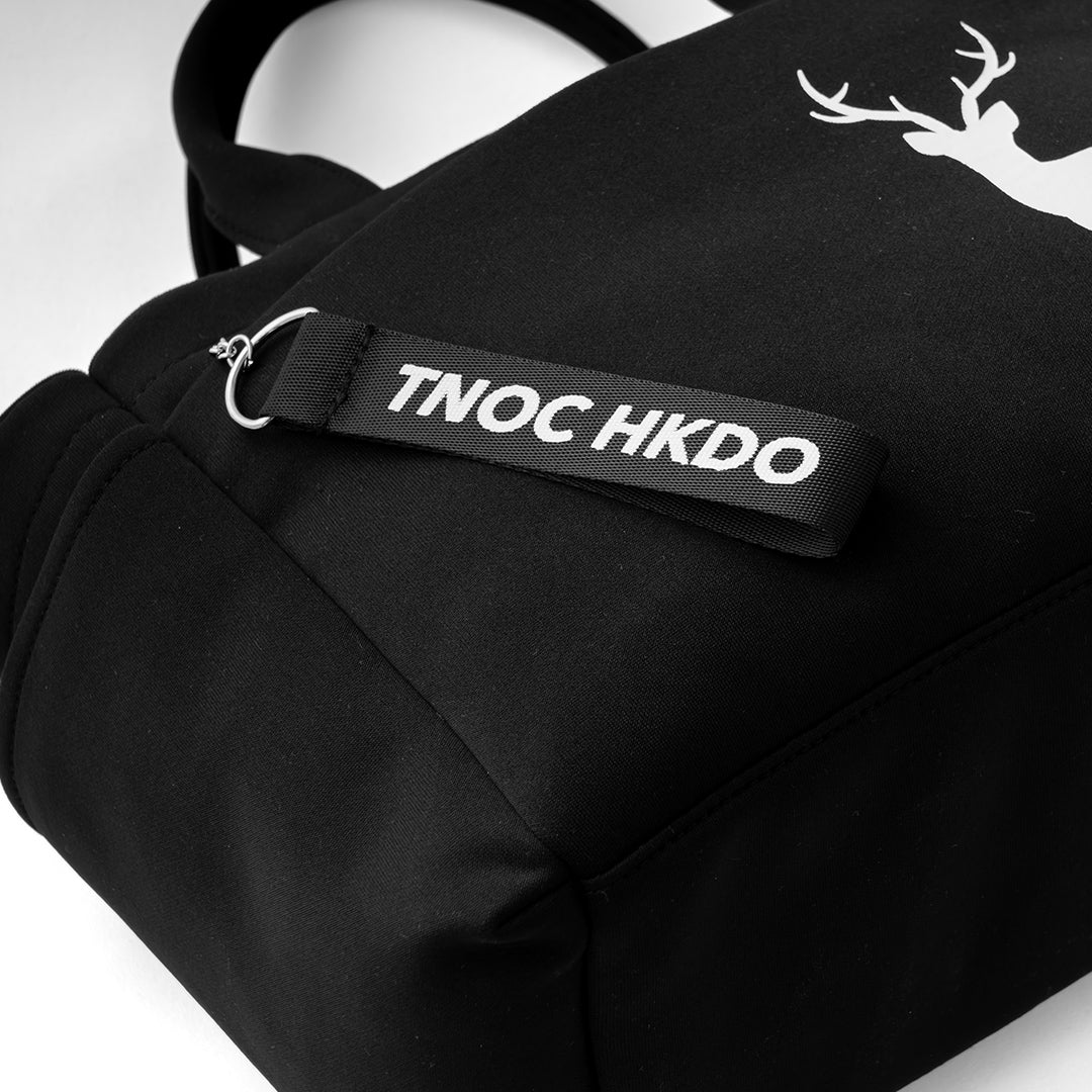 TNOC HKDO MOVE THE TOTE mini-FW