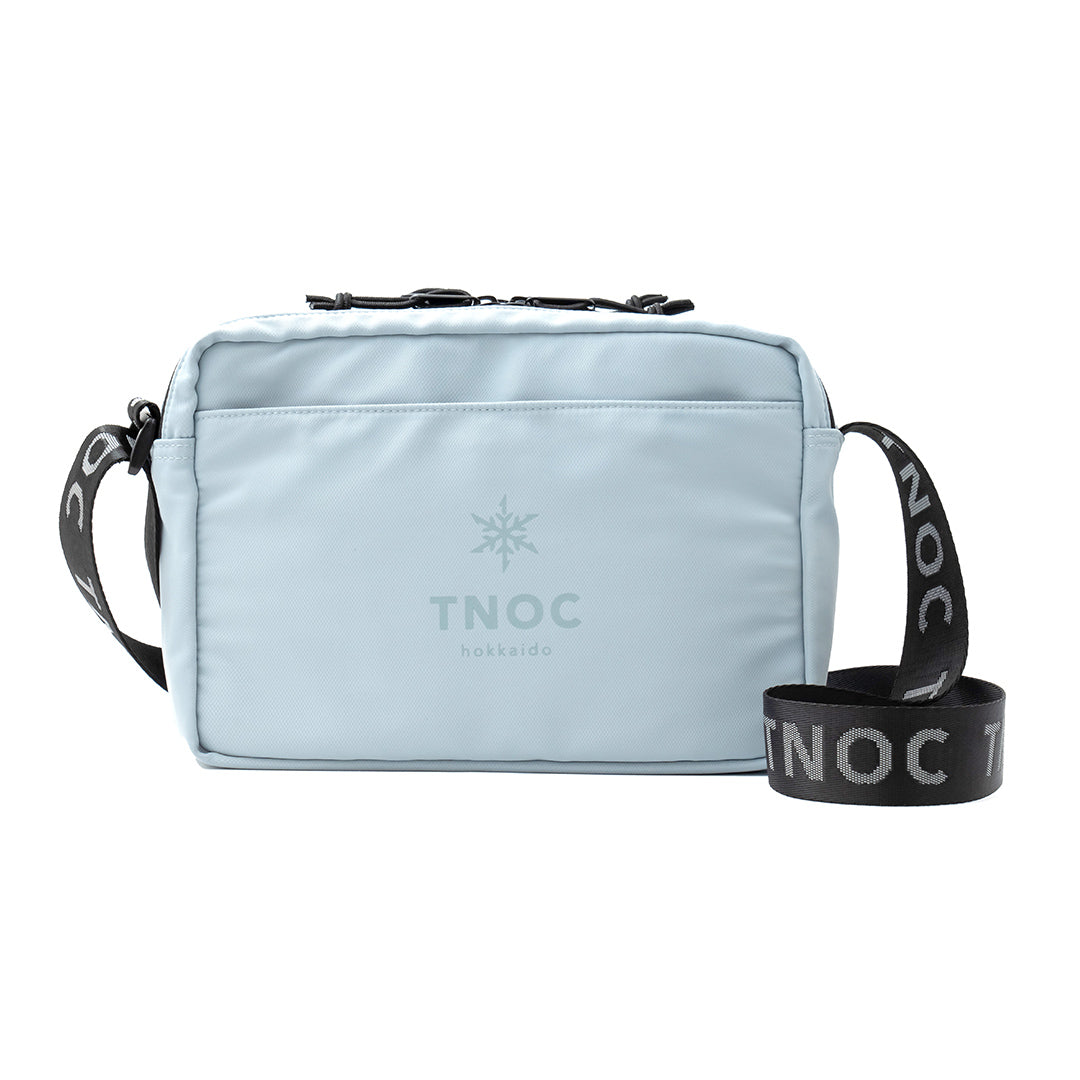 TNOC THE mini MESSENGER-FR