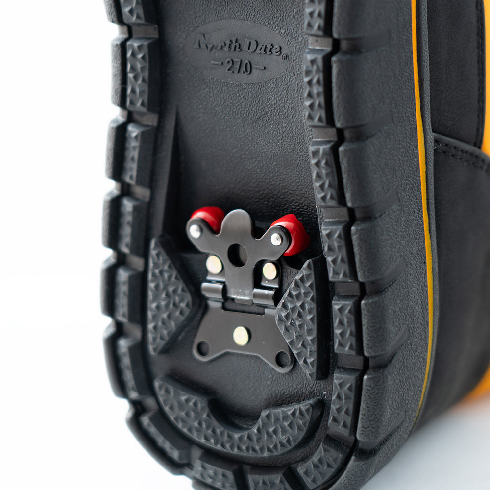 TNOC THE WINTER SHOES-SD