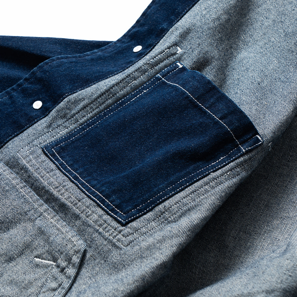 TNOC THE JACKET DENIM2