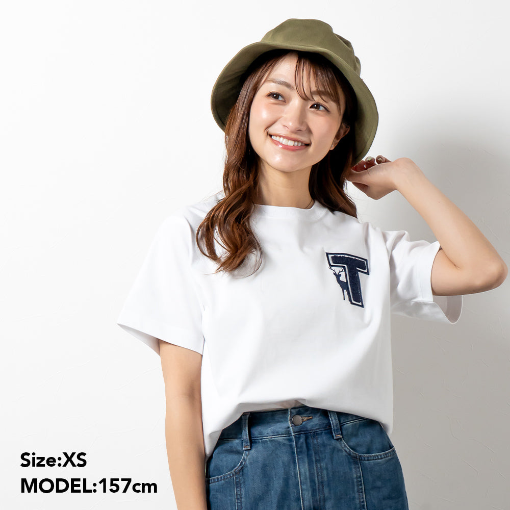 TNOC THE TEE2 / T-EZOSIKA