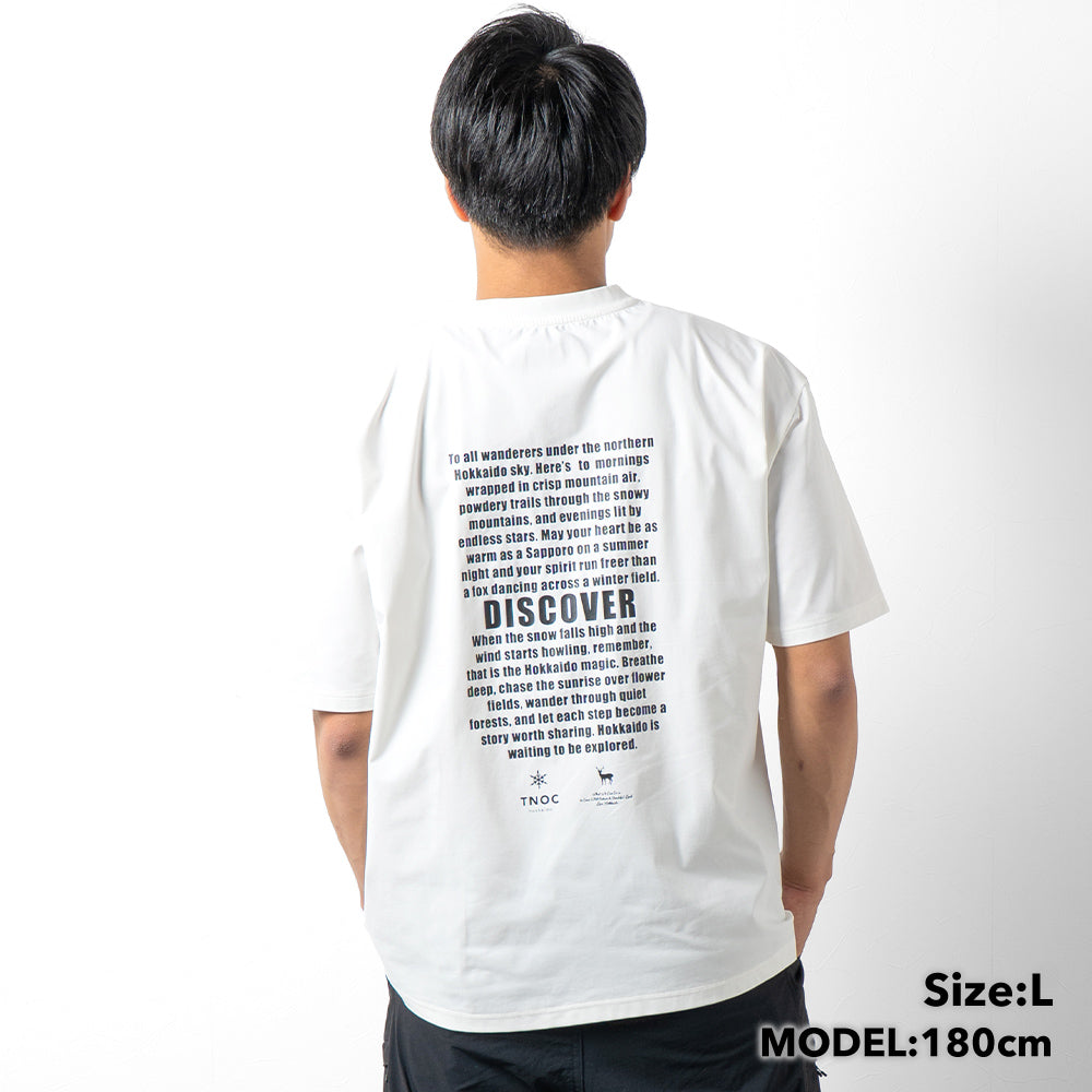 TNOC THE TEE-HR