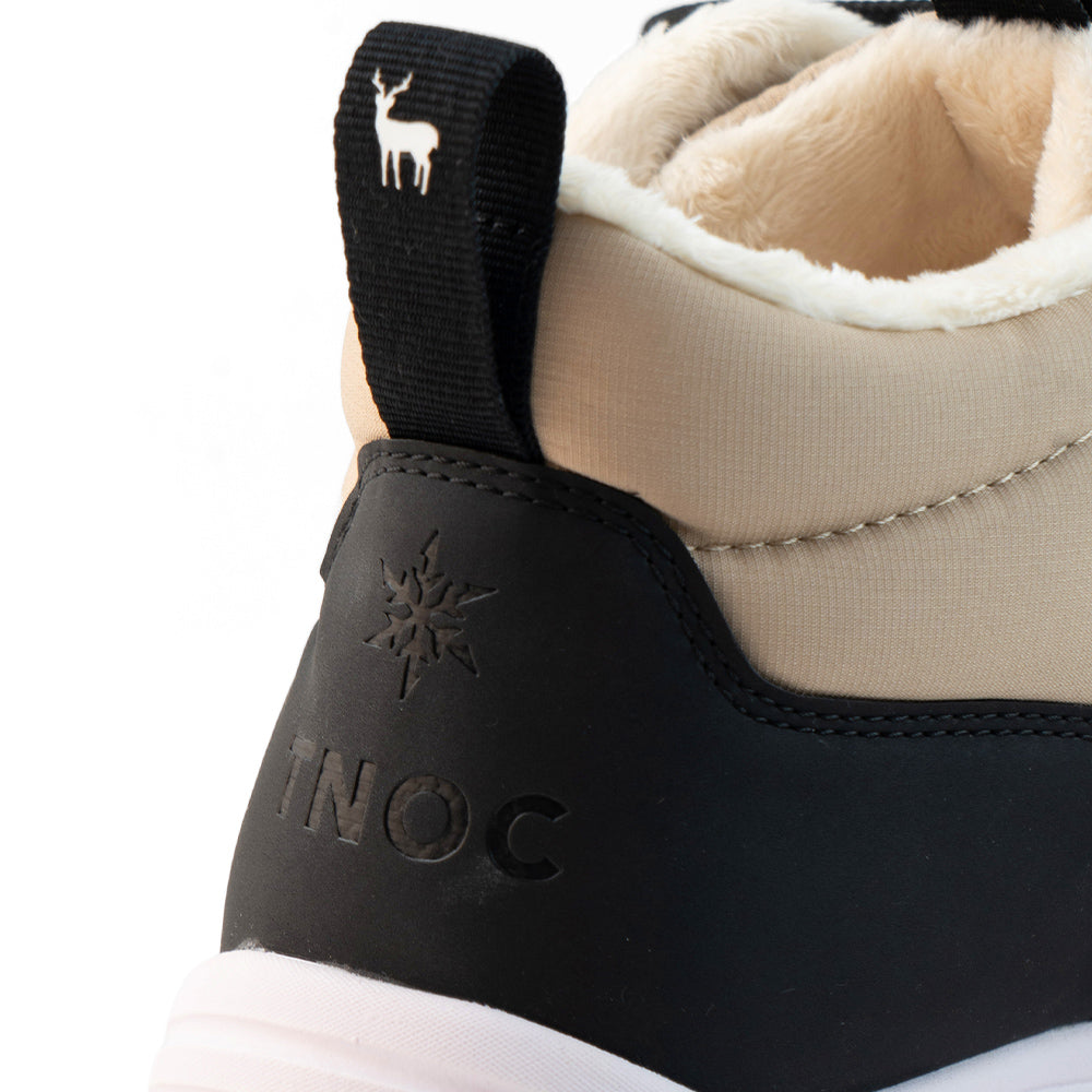 TNOC THE WINTER SHOES DAY