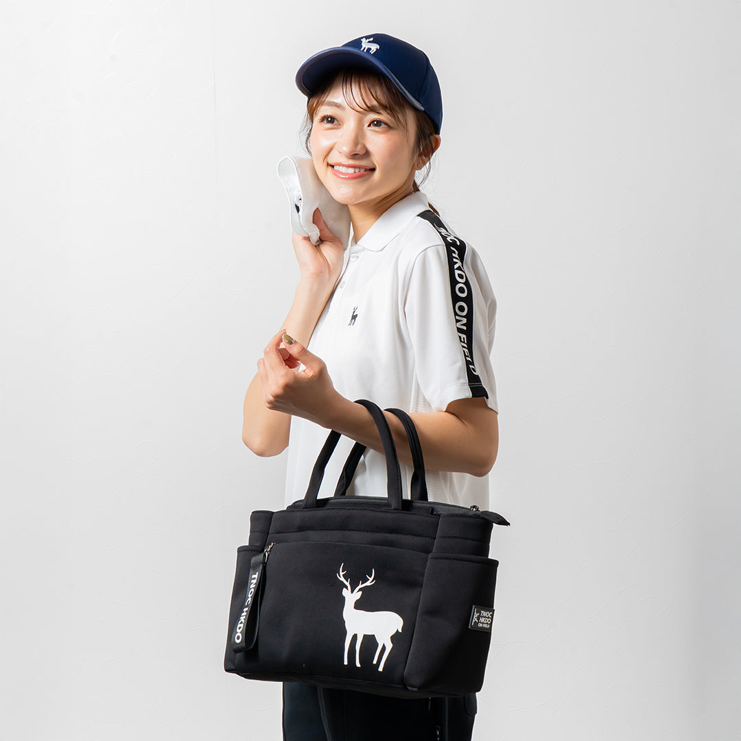 TNOC HKDO MOVE THE TOTE mini-FW