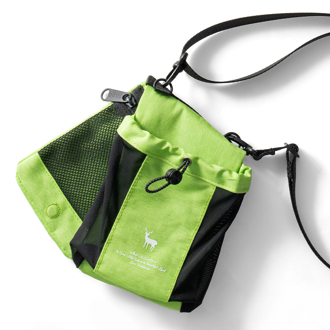 TNOC THE LIVE BAG