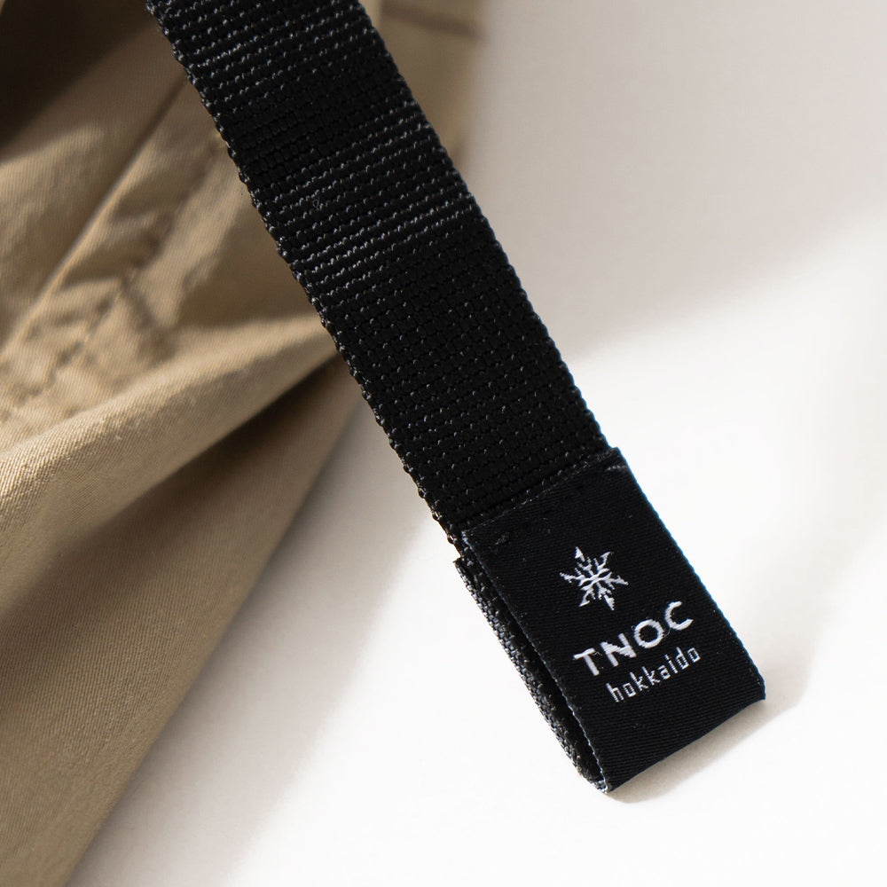 TNOC THE LONG PANTS-NS2