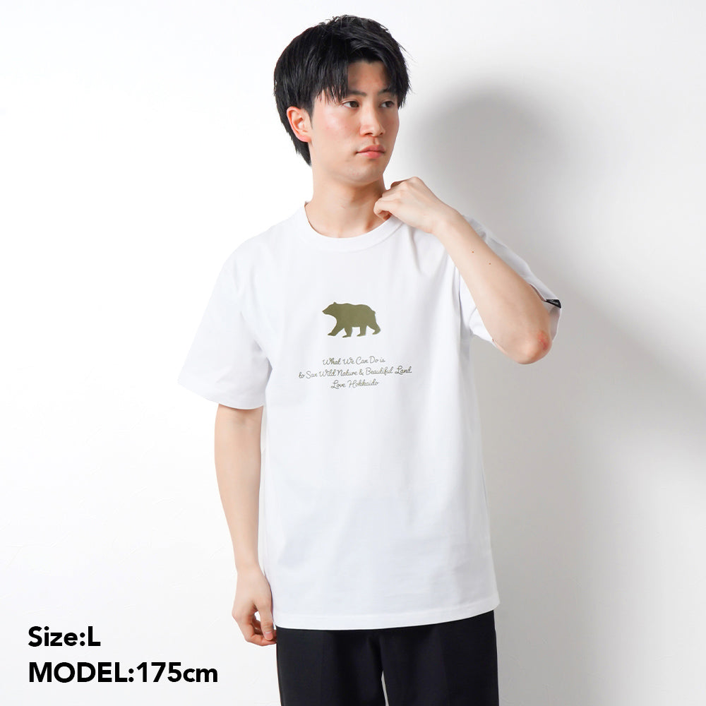 TNOC THE TEE2 / BEAR