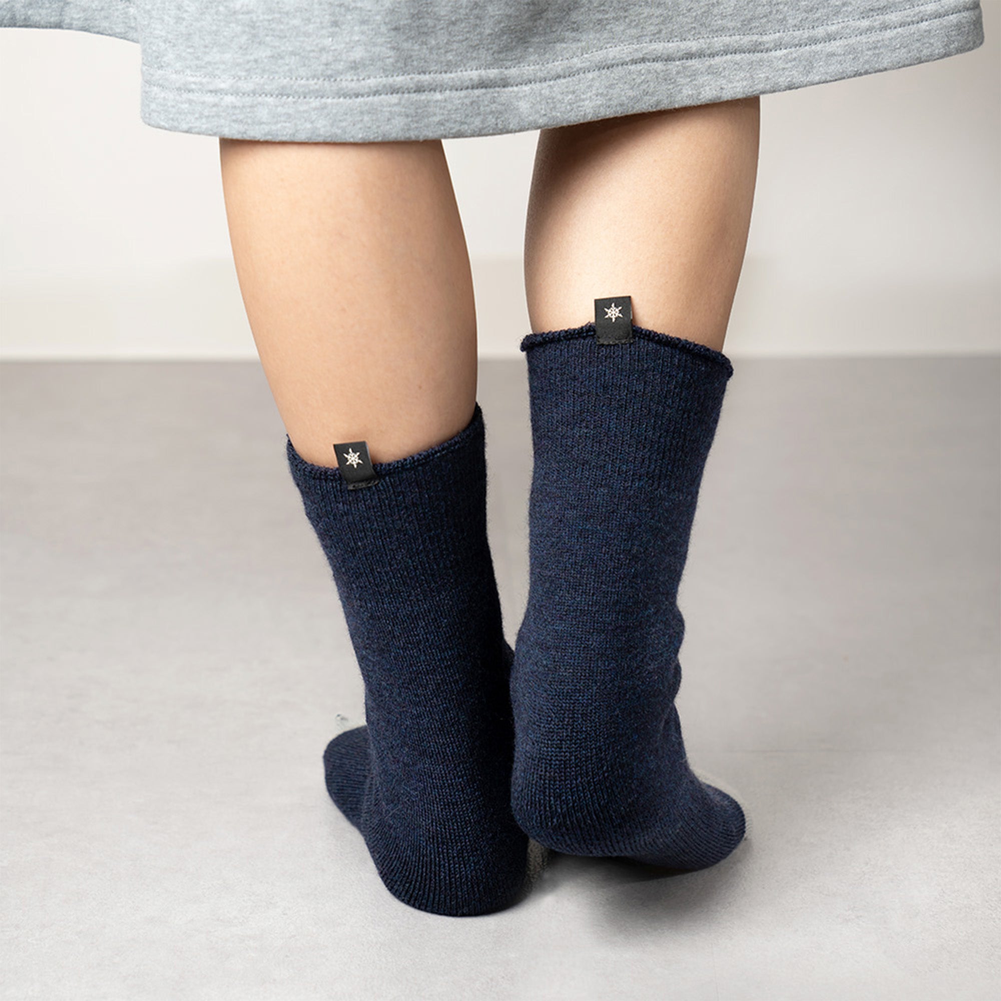 TNOC THE WARM SOCKS-YT