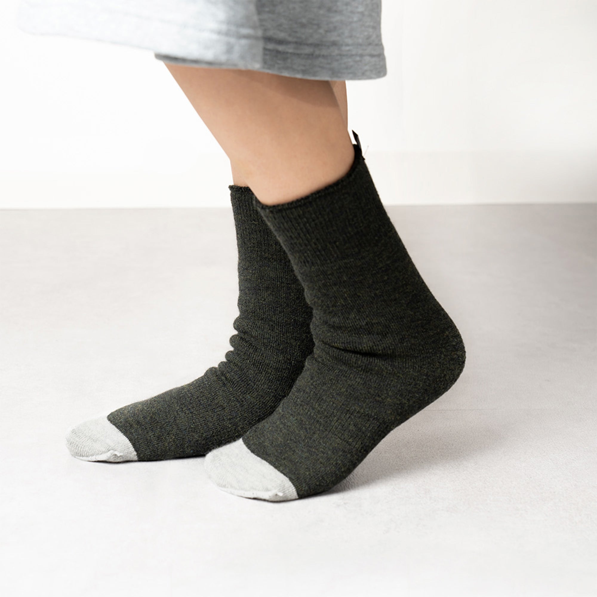 TNOC THE WARM SOCKS-YT