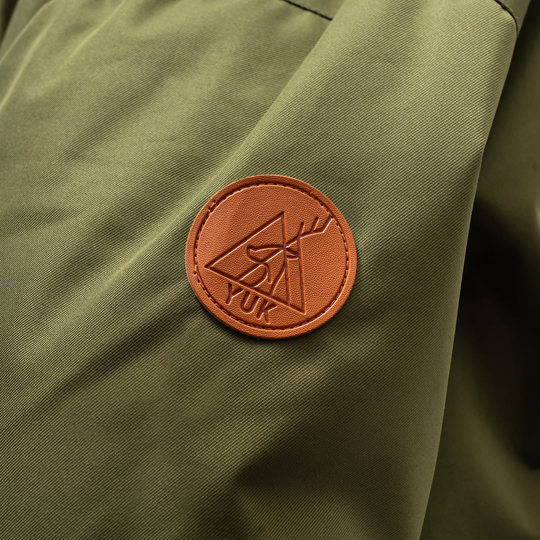 TNOC THE SNOW WEAR-SN JACKET