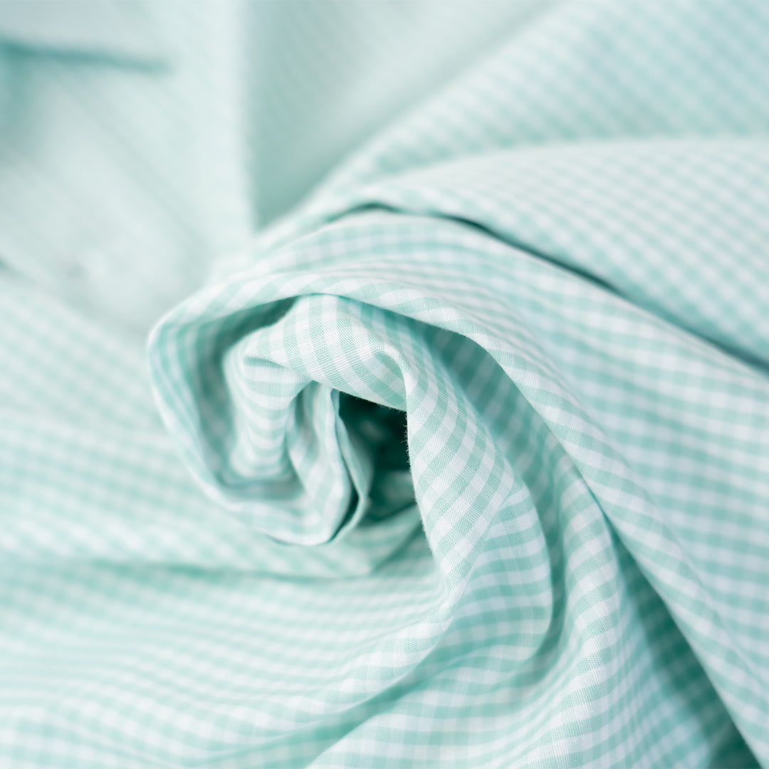 TNOC THE SHIRT PLAID