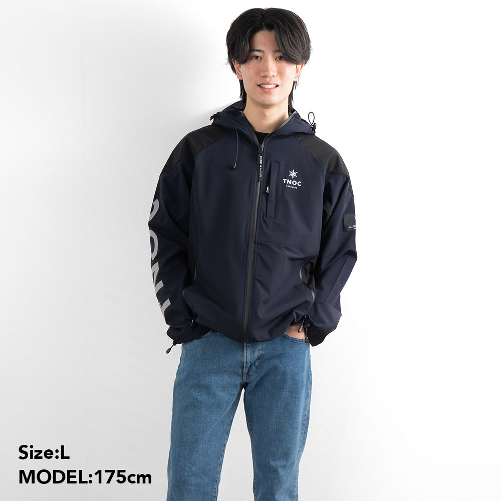 TNOC THE ACTIVE SHELL3