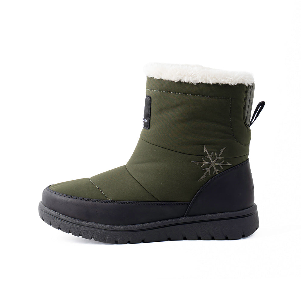 TNOC THE WINTER SHOES-SD