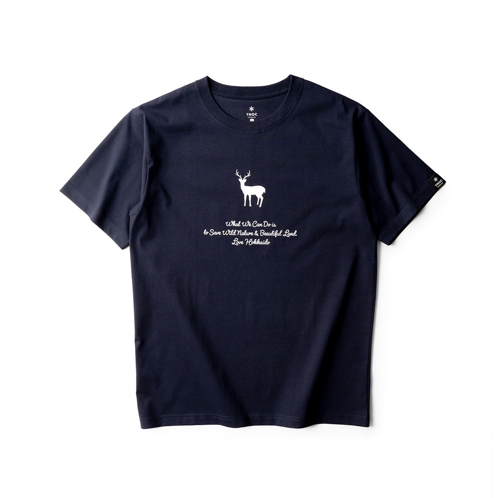 TNOC THE TEE2 / EZOSIKA