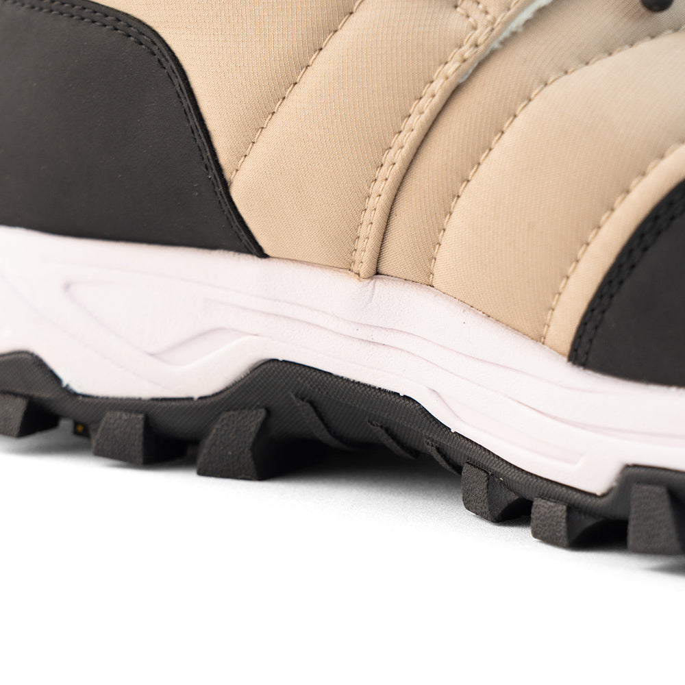 TNOC THE WINTER SHOES DAY