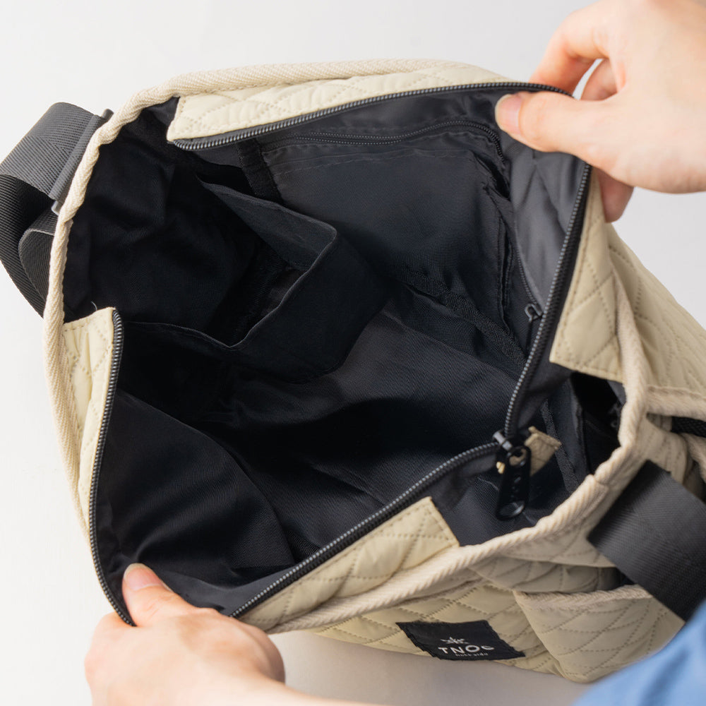 TNOC THE 1mile BAG2.5-WS