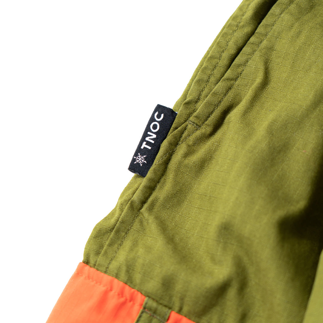 TNOC THE SHORTS-AS