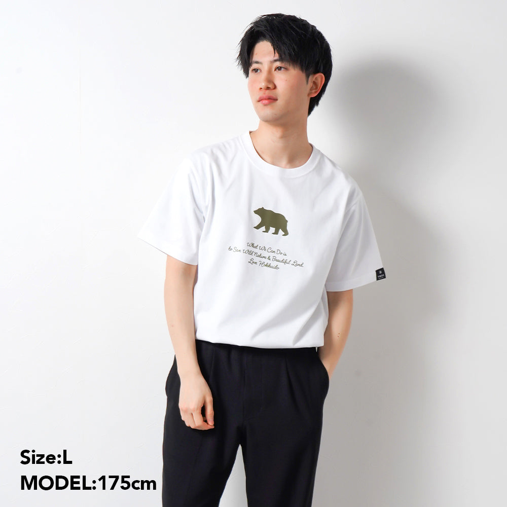 TNOC THE TEE2 / BEAR
