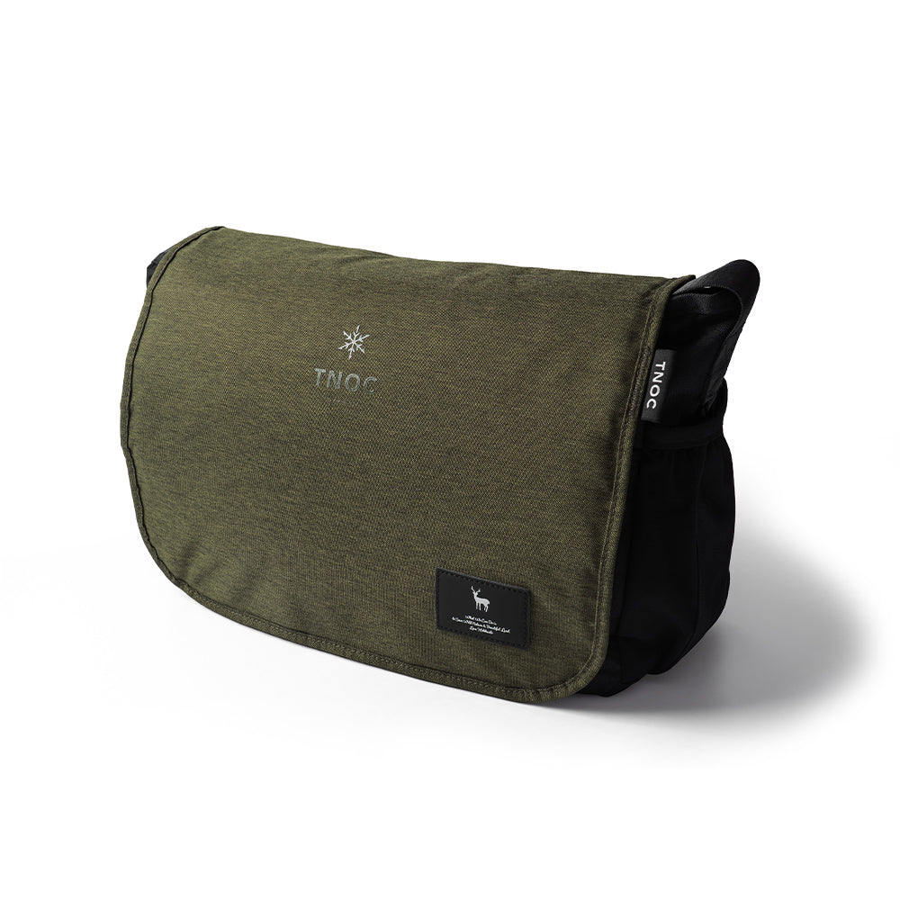 TNOC THE 2mile BAG