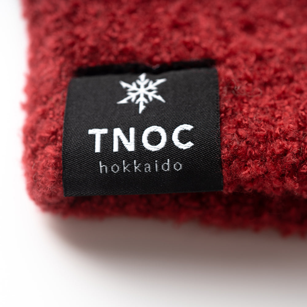 TNOC THE GLOBE AIR STRIPE