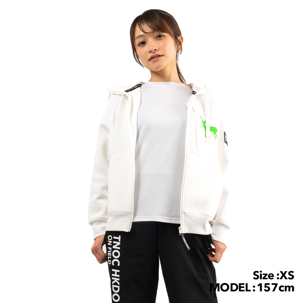 TNOC MOVE THE TEE-LS CREW NECK SHORT SLEEVE