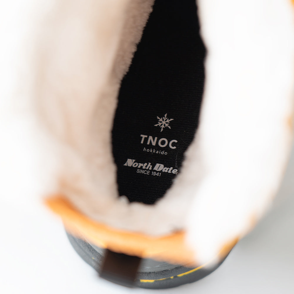 TNOC THE WINTER SHOES-SD