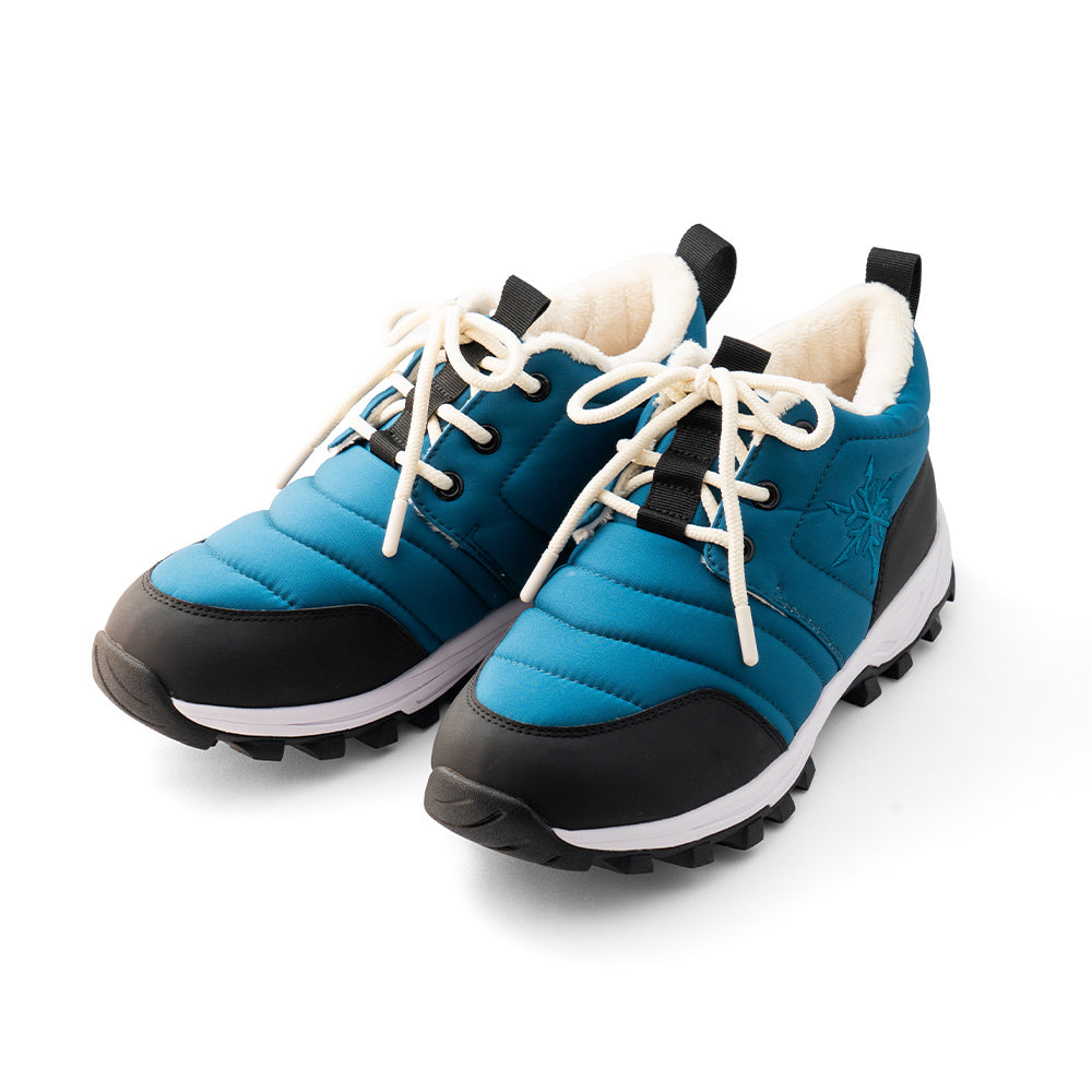 TNOC THE WINTER SHOES DAY