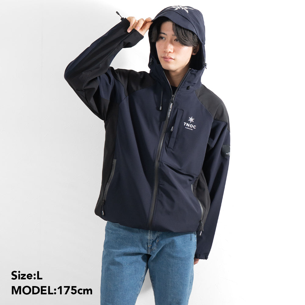 TNOC THE ACTIVE SHELL3