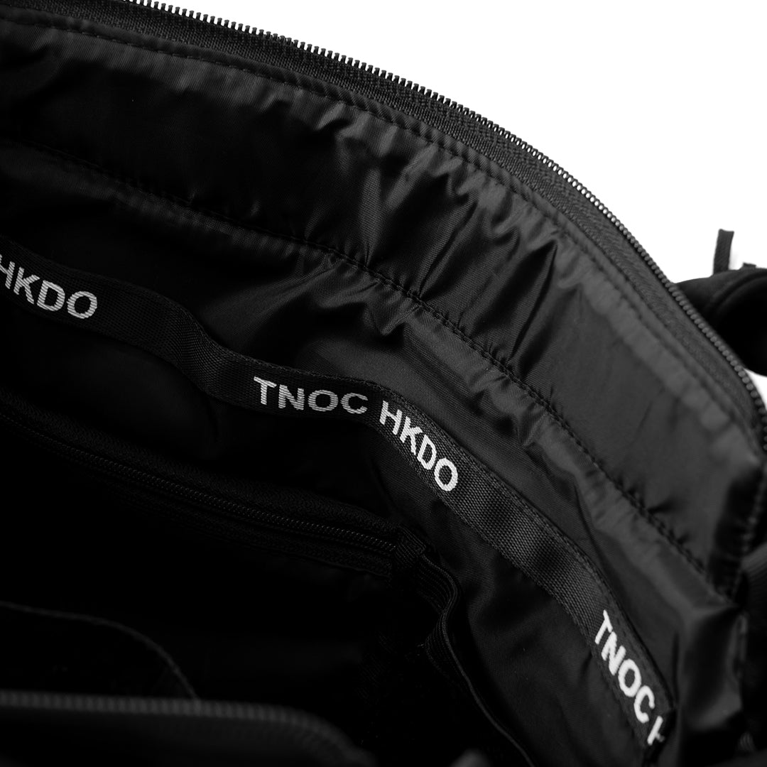 TNOC HKDO MOVE THE TOTE mini-FW
